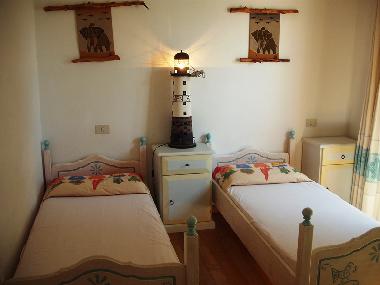 Holiday House in Baja Sardinia (Sassari) or holiday homes and vacation rentals