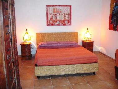 Holiday House in Baja Sardinia (Sassari) or holiday homes and vacation rentals