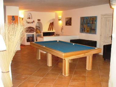 Holiday House in Baja Sardinia (Sassari) or holiday homes and vacation rentals