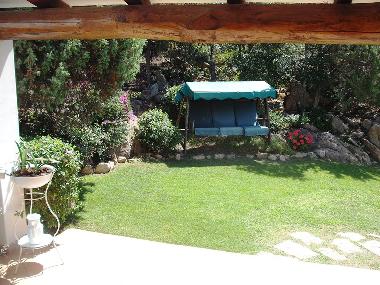 Holiday House in Baja Sardinia (Sassari) or holiday homes and vacation rentals