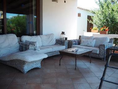 Holiday House in Baja Sardinia (Sassari) or holiday homes and vacation rentals