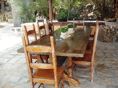 Holiday House in Baja Sardinia (Sassari) or holiday homes and vacation rentals