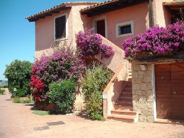 Holiday House in Baja Sardinia (Olbia-Tempio) or holiday homes and vacation rentals