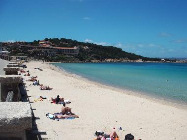 Holiday House in Baja Sardinia (Olbia-Tempio) or holiday homes and vacation rentals