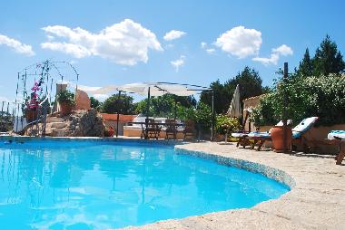 Holiday House in Baja Sardinia (Olbia-Tempio) or holiday homes and vacation rentals