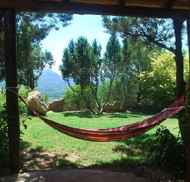 Holiday House in Baja Sardinia (Olbia-Tempio) or holiday homes and vacation rentals
