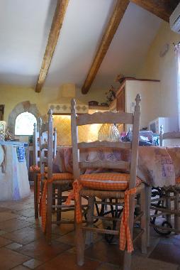 Holiday House in Baja Sardinia (Olbia-Tempio) or holiday homes and vacation rentals