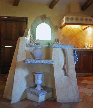 Holiday House in Baja Sardinia (Olbia-Tempio) or holiday homes and vacation rentals