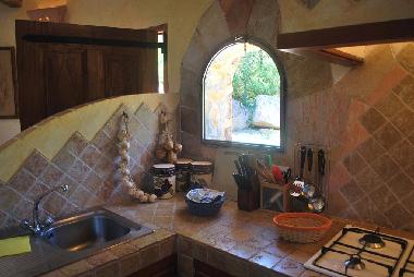 Holiday House in Baja Sardinia (Olbia-Tempio) or holiday homes and vacation rentals