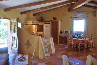 Holiday House in Baja Sardinia (Olbia-Tempio) or holiday homes and vacation rentals
