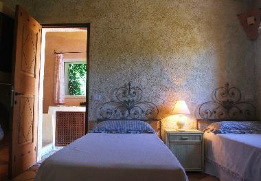 Holiday House in Baja Sardinia (Olbia-Tempio) or holiday homes and vacation rentals