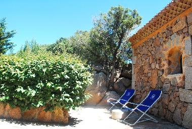 Holiday House in Baja Sardinia (Olbia-Tempio) or holiday homes and vacation rentals