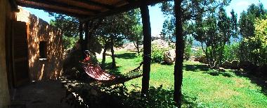 Holiday House in Baja Sardinia (Olbia-Tempio) or holiday homes and vacation rentals
