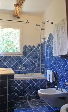 Holiday House in Baja Sardinia (Olbia-Tempio) or holiday homes and vacation rentals