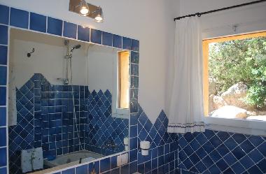 Holiday House in Baja Sardinia (Olbia-Tempio) or holiday homes and vacation rentals