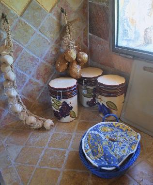 Holiday House in Baja Sardinia (Olbia-Tempio) or holiday homes and vacation rentals