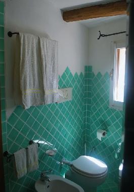 Holiday House in Baja Sardinia (Olbia-Tempio) or holiday homes and vacation rentals