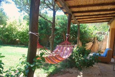 Holiday House in Baja Sardinia (Olbia-Tempio) or holiday homes and vacation rentals