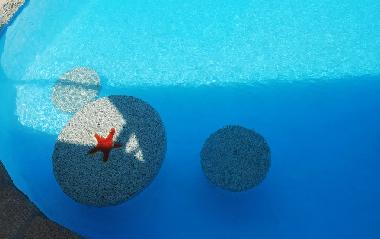 Holiday House in Baja Sardinia (Olbia-Tempio) or holiday homes and vacation rentals