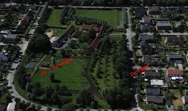 Holiday House in BRUGES (Flanders) or holiday homes and vacation rentals