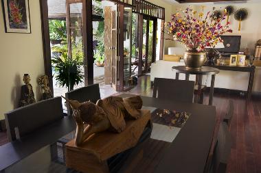 Villa in Cherngtalay, Thalang (Phuket) or holiday homes and vacation rentals