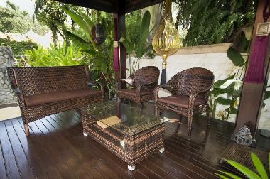 Villa in Cherngtalay, Thalang (Phuket) or holiday homes and vacation rentals