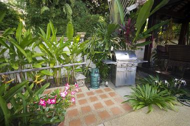 Villa in Cherngtalay, Thalang (Phuket) or holiday homes and vacation rentals