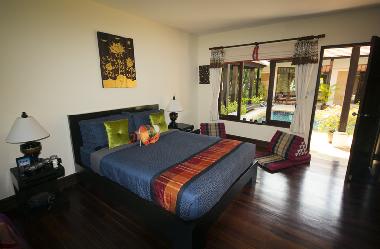 Villa in Cherngtalay, Thalang (Phuket) or holiday homes and vacation rentals