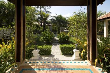 Villa in Cherngtalay, Thalang (Phuket) or holiday homes and vacation rentals