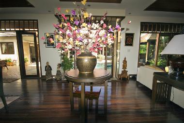 Villa in Cherngtalay, Thalang (Phuket) or holiday homes and vacation rentals