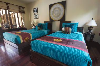 Villa in Cherngtalay, Thalang (Phuket) or holiday homes and vacation rentals
