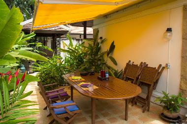 Villa in Cherngtalay, Thalang (Phuket) or holiday homes and vacation rentals