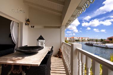 Holiday Apartment in Kralendijk (Bonaire) or holiday homes and vacation rentals
