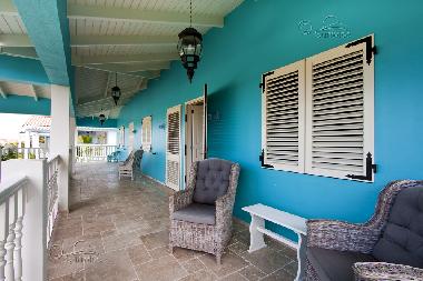 Holiday Apartment in Kralendijk (Bonaire) or holiday homes and vacation rentals