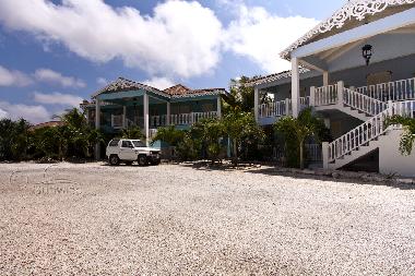 Holiday Apartment in Kralendijk (Bonaire) or holiday homes and vacation rentals
