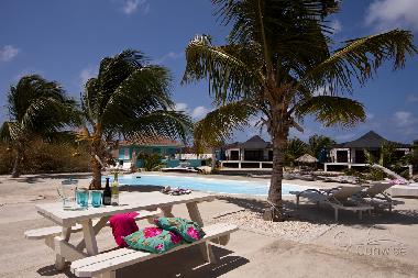 Holiday Apartment in Kralendijk (Bonaire) or holiday homes and vacation rentals