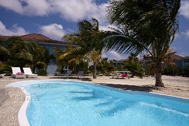 Holiday Apartment in Kralendijk (Bonaire) or holiday homes and vacation rentals