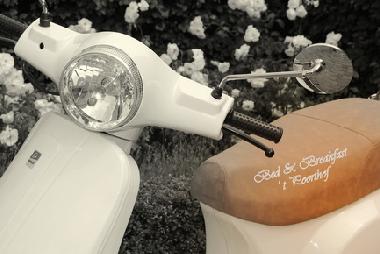 Holiday House in BORGLOON (Flanders) or holiday homes and vacation rentals