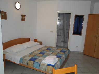 Holiday Apartment in Primosten (Sibensko-Kninska) or holiday homes and vacation rentals