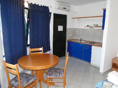 Holiday Apartment in Primosten (Sibensko-Kninska) or holiday homes and vacation rentals