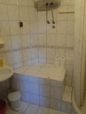 Holiday Apartment in Primosten (Sibensko-Kninska) or holiday homes and vacation rentals
