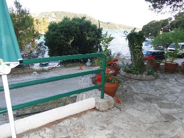 Holiday Apartment in Primosten (Sibensko-Kninska) or holiday homes and vacation rentals