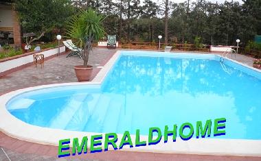 Villa in BALESTRATE (Palermo) or holiday homes and vacation rentals
