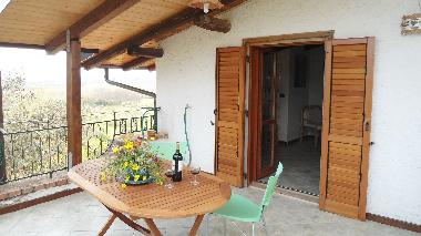 Villa in BALESTRATE (Palermo) or holiday homes and vacation rentals