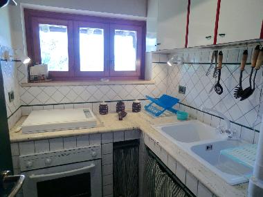 Villa in BALESTRATE (Palermo) or holiday homes and vacation rentals