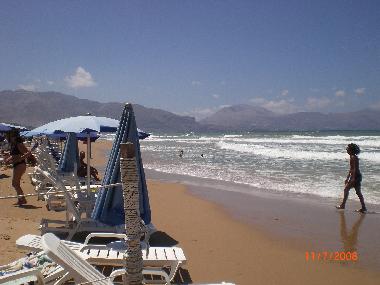 Villa in BALESTRATE (Palermo) or holiday homes and vacation rentals