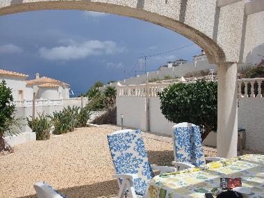 Villa in El Campello (Alicante / Alacant) or holiday homes and vacation rentals