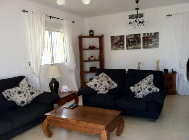 Villa in El Campello (Alicante / Alacant) or holiday homes and vacation rentals