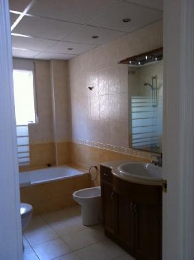 Villa in El Campello (Alicante / Alacant) or holiday homes and vacation rentals