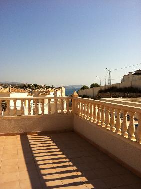 Villa in El Campello (Alicante / Alacant) or holiday homes and vacation rentals